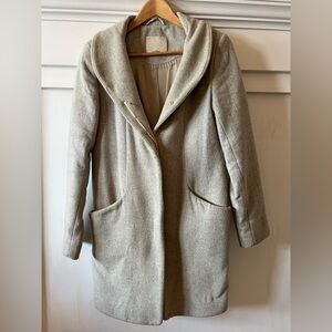 Wilfred winter jacket (M)